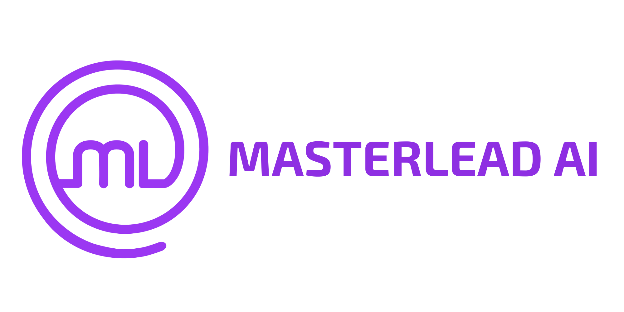 Masterlead AI Logo