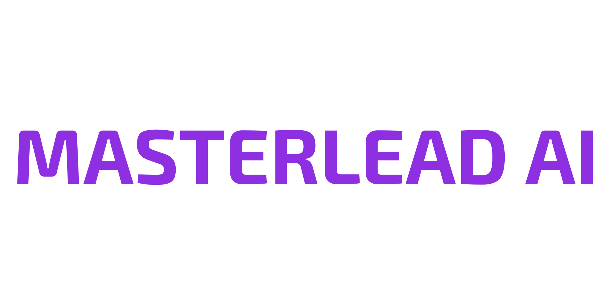 Masterlead AI Logo